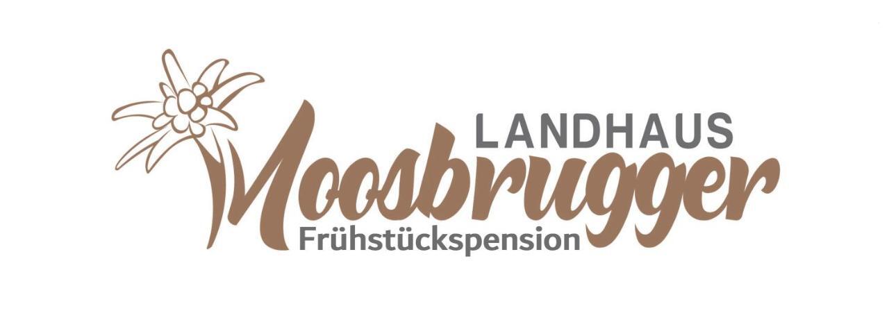 Landhaus Moosbrugger Steeg Extérieur photo
